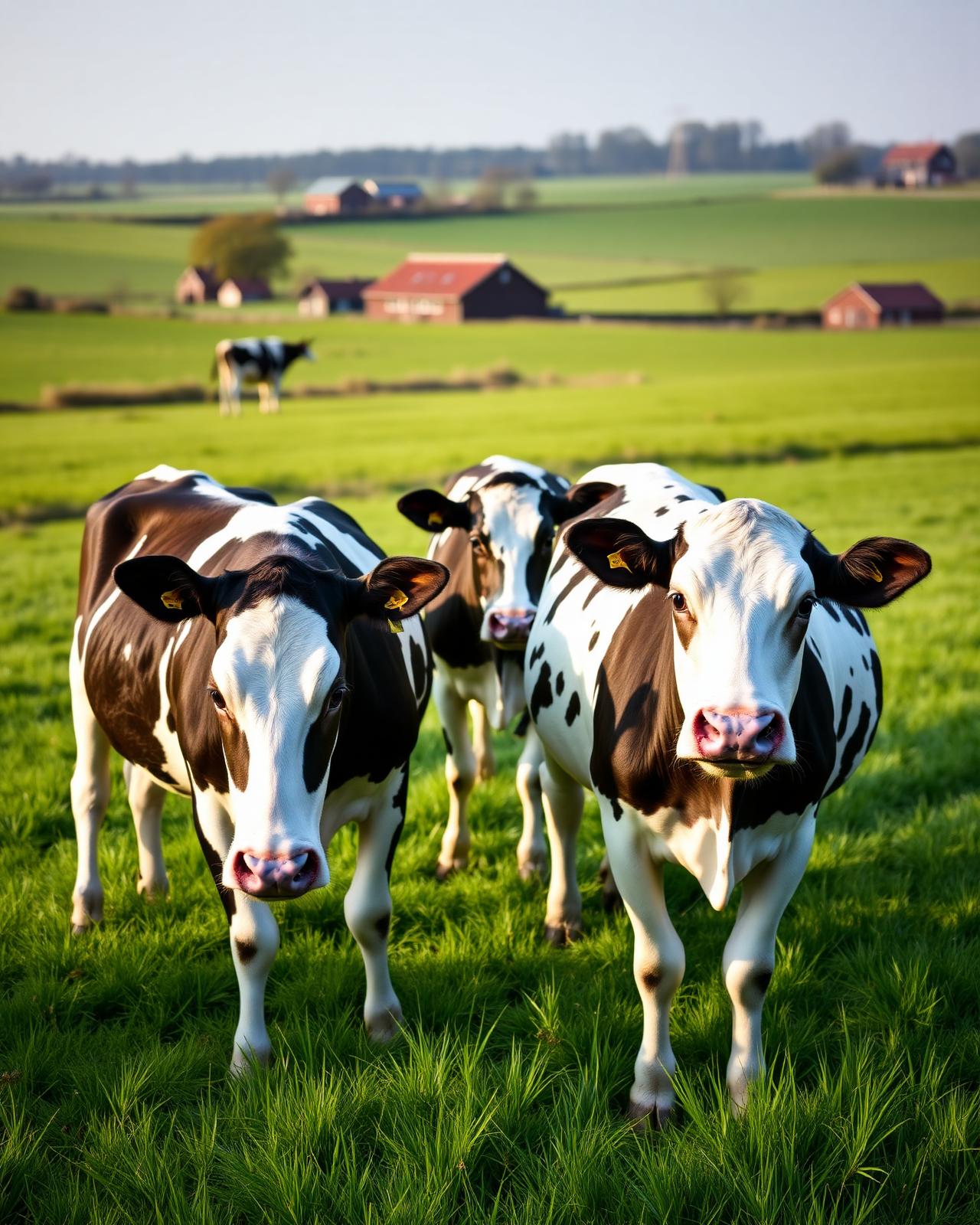 Holstein Import, NL → PK
